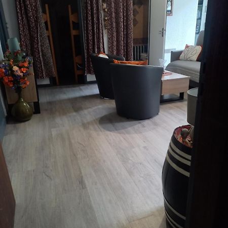 Appartement Paisible О-Бон Экстерьер фото