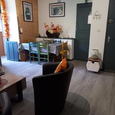 Appartement Paisible О-Бон Экстерьер фото