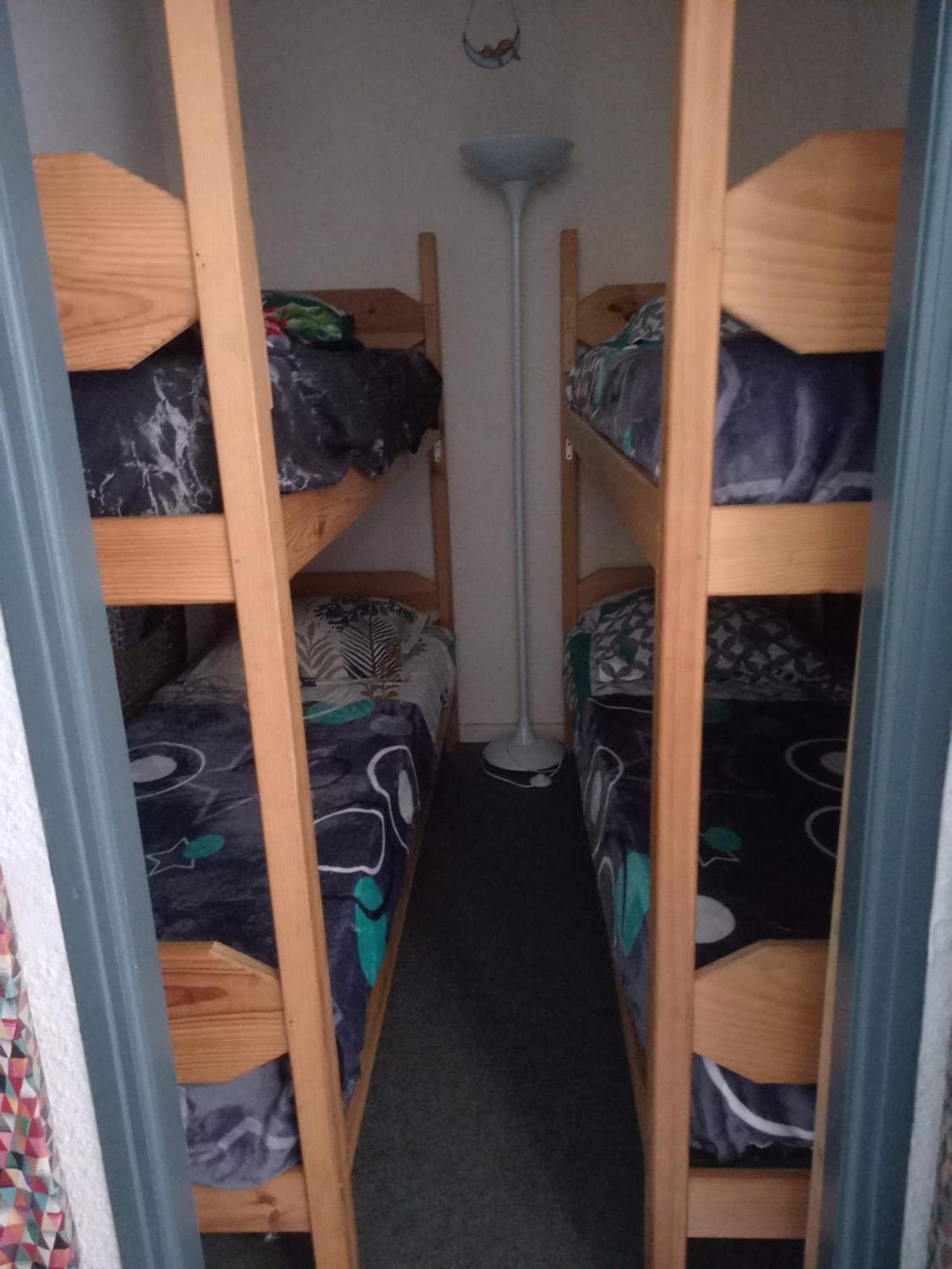Appartement Paisible О-Бон Экстерьер фото