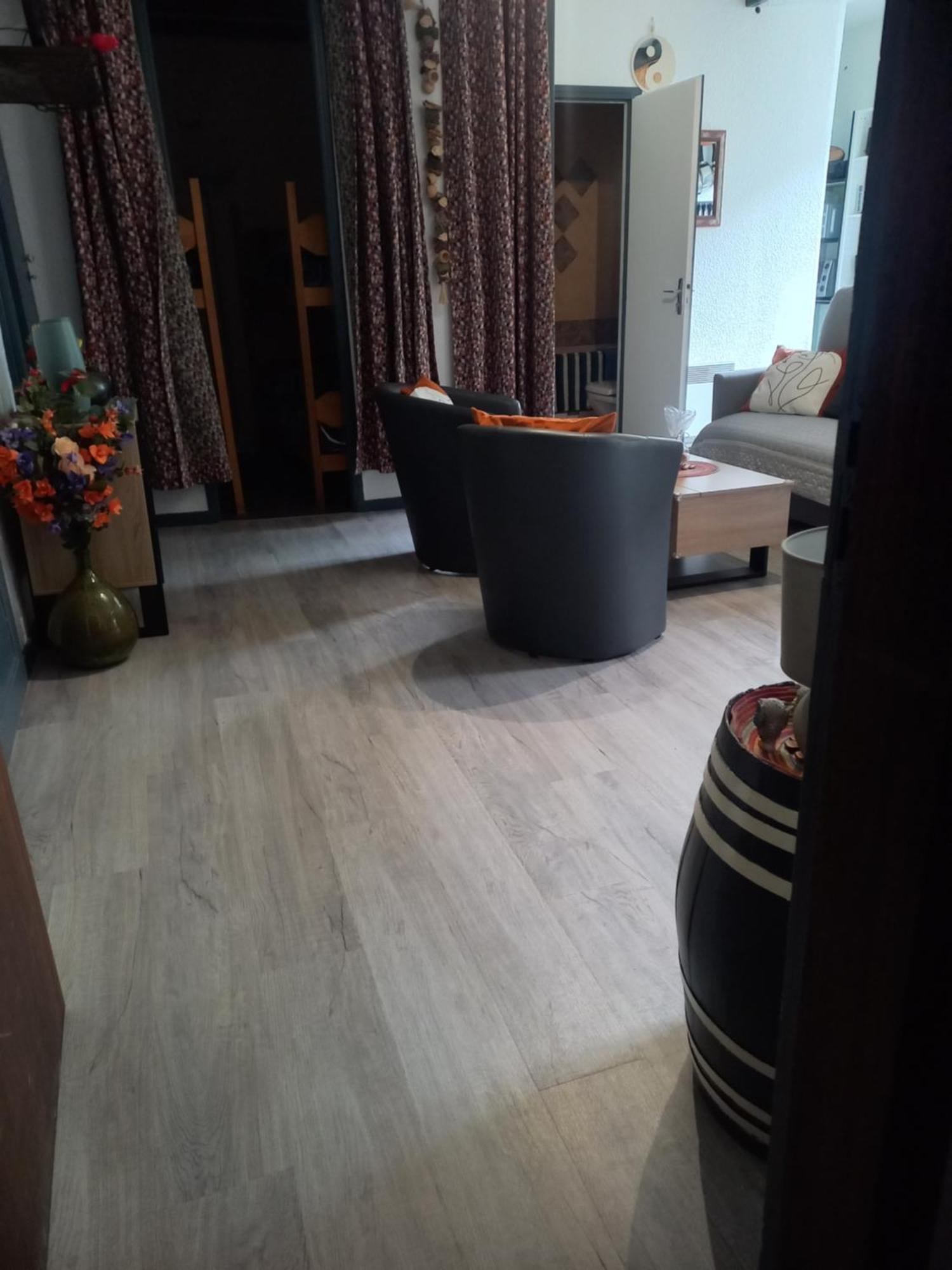 Appartement Paisible О-Бон Экстерьер фото