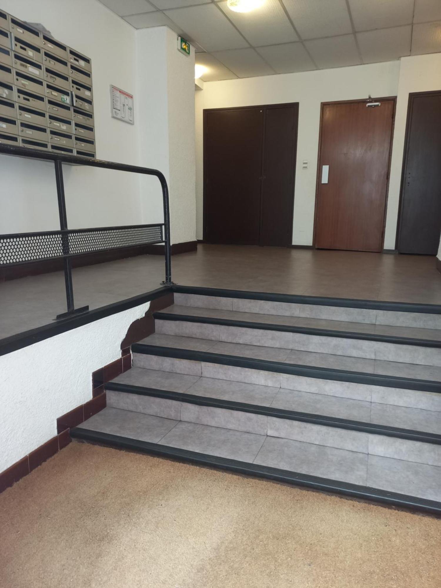 Appartement Paisible О-Бон Экстерьер фото