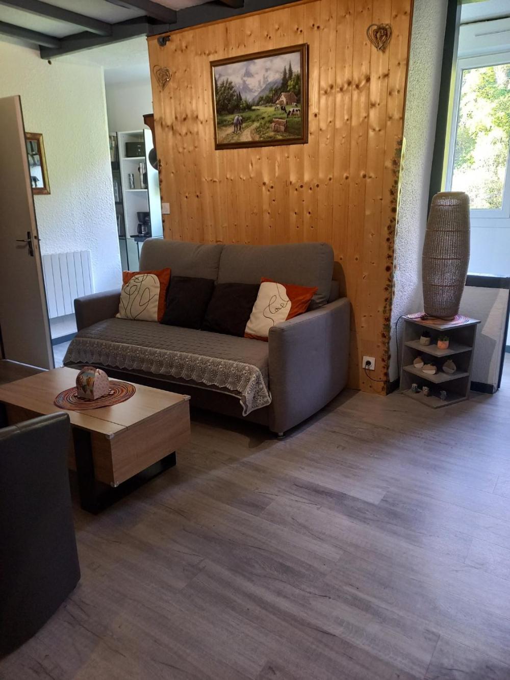 Appartement Paisible О-Бон Экстерьер фото